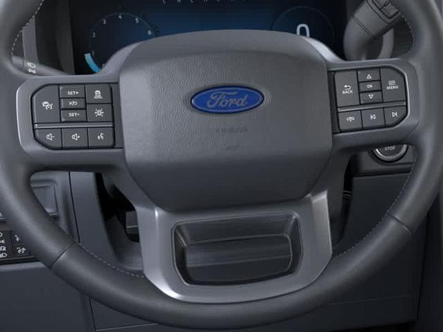 Thumbnail: 2026 Ford F-150 - 34