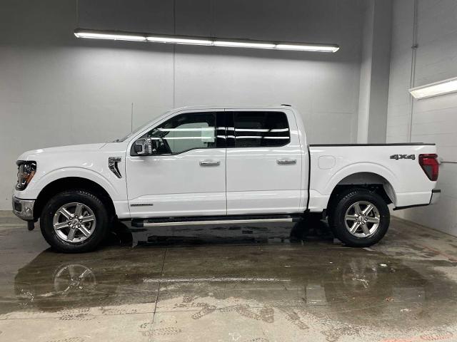 Thumbnail: 2025 Ford F-150 - 32