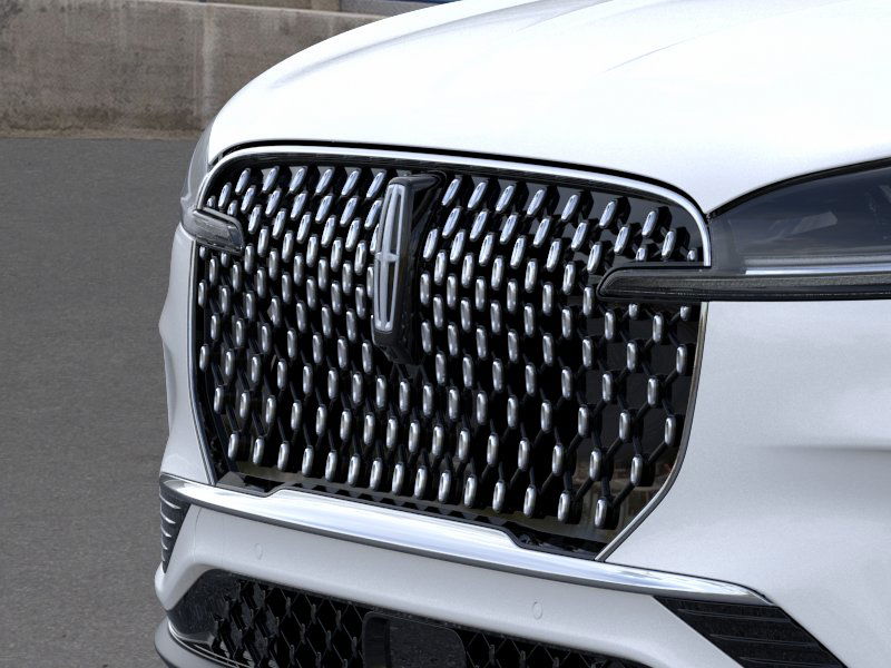 Thumbnail: 2026 Lincoln Aviator - 47