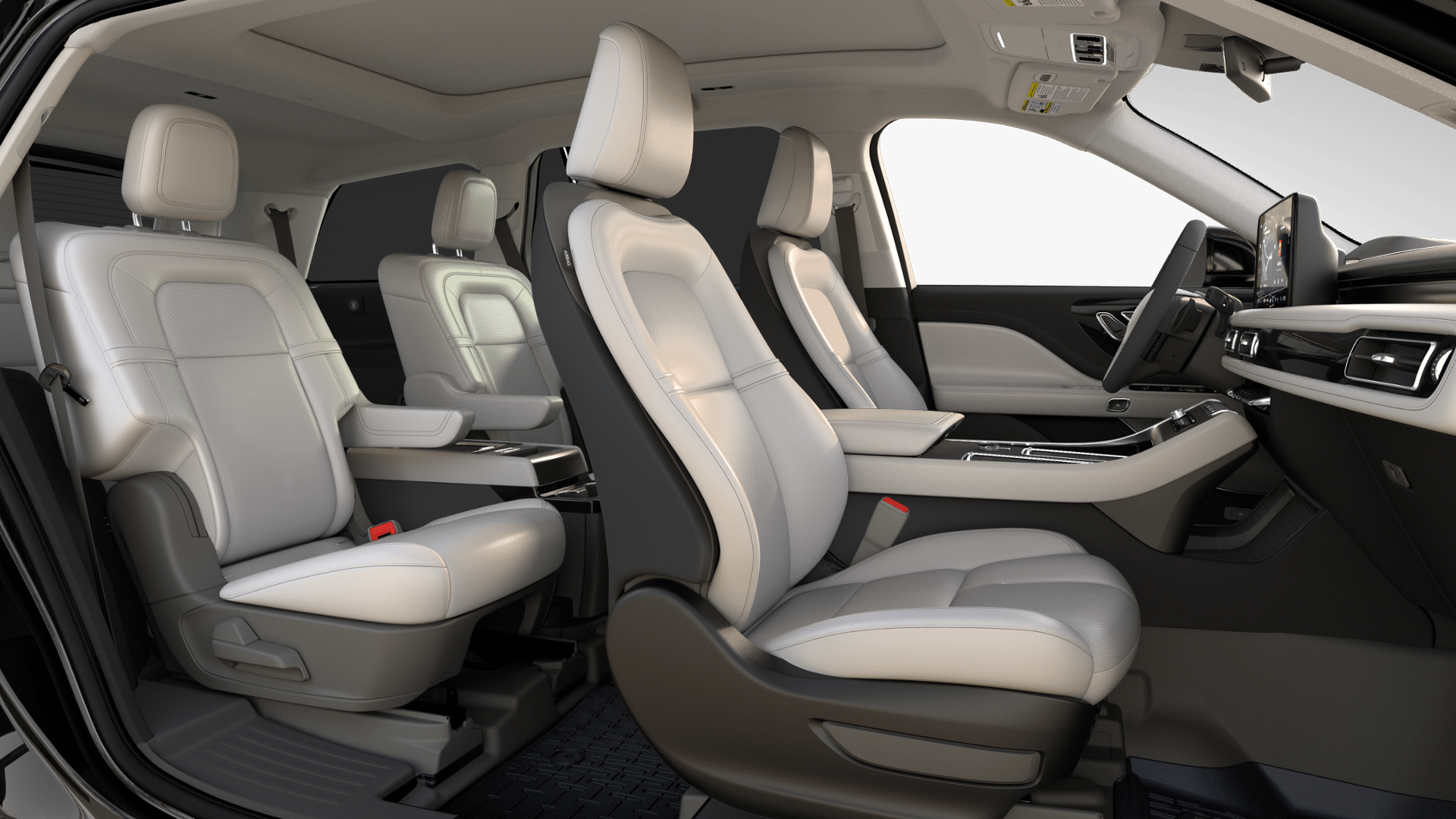 2026 Lincoln Aviator Reserve - Photo 6
