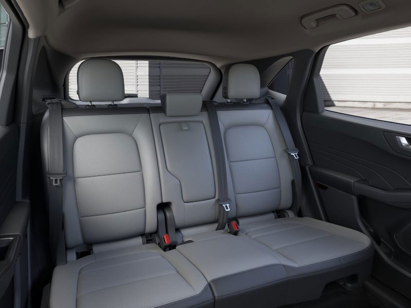 2025 Ford Escape Plug-in Hybrid 11