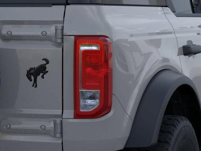 Thumbnail: 2026 Ford Bronco - 48