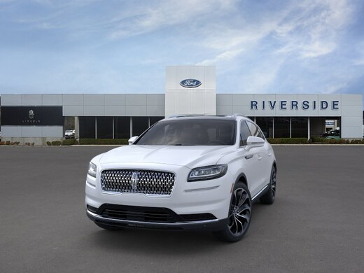 New Lincoln Suvs For Sale Near Warner Robins Riverside Lincoln Macon Ga