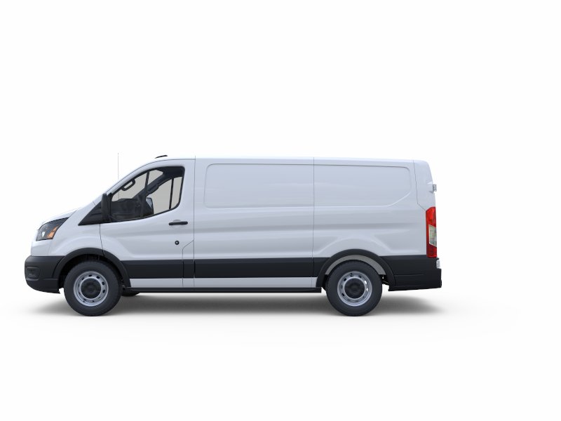 New 2026 Ford Transit-150 Cargo Base Van Low Roof Van