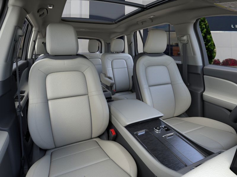 2026 Lincoln Aviator Reserve - Photo 71