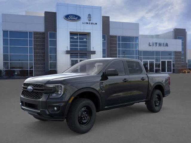 Thumbnail: 2026 Ford Ranger - 22