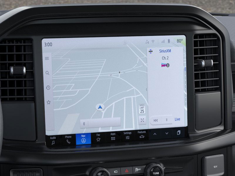 2025 Ford F-150 STX - Photo 36