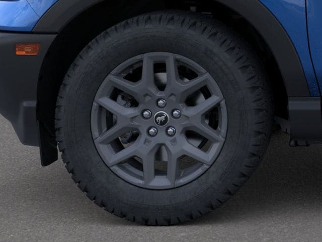 2025 Ford Bronco Sport Big Bend - Photo 42