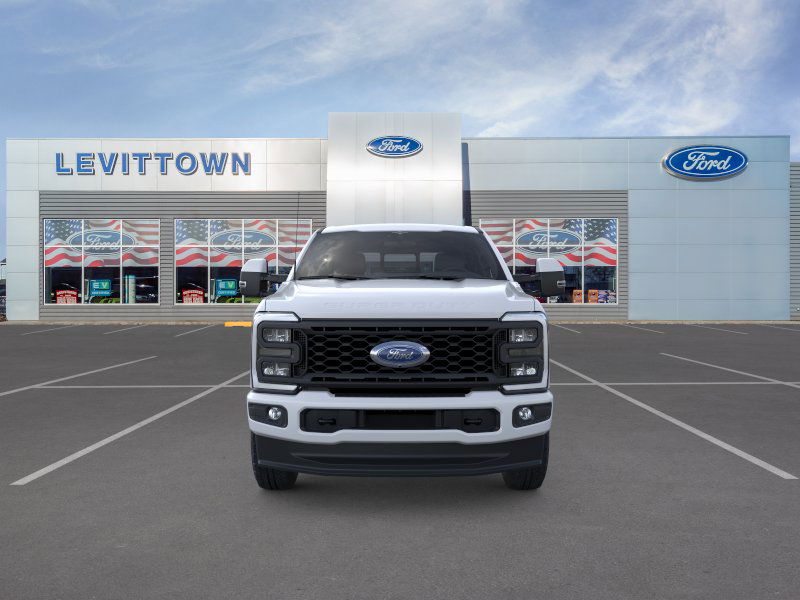 2024 Ford F-350 Super Duty XLT - Photo 6