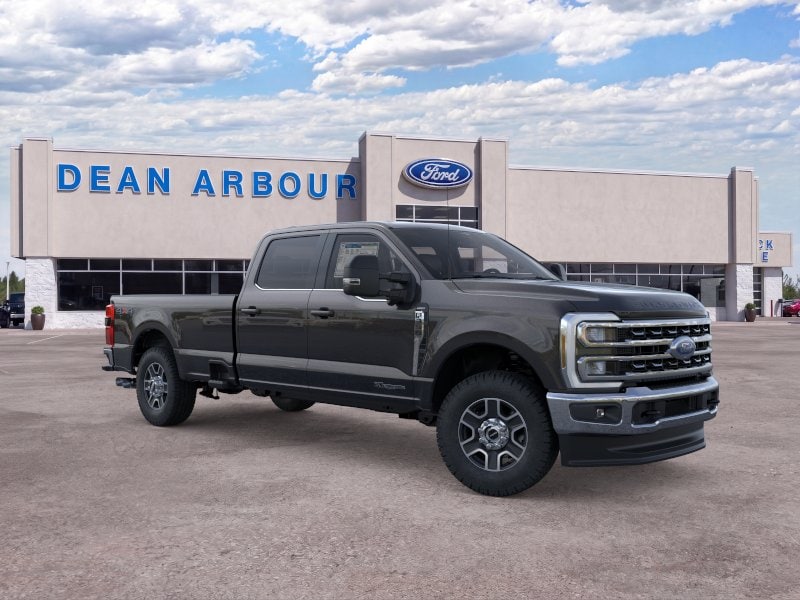 2026 Ford F-350 Super Duty Lariat - Photo 7