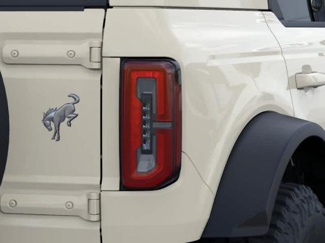 Thumbnail: 2026 Ford Bronco - 48