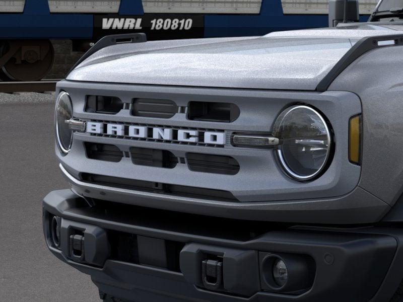 Thumbnail: 2025 Ford Bronco - 44