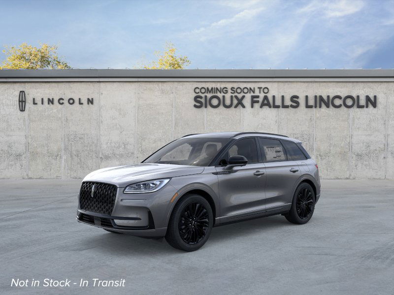 2026 Lincoln Corsair Reserve's photo