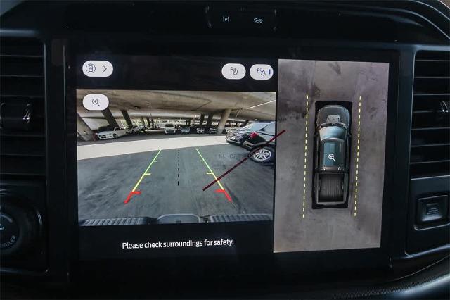 Thumbnail: 2025 Ford F-150 - 50