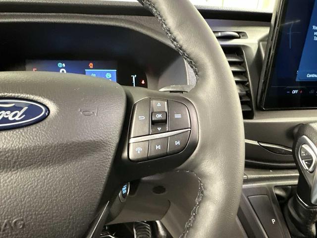 Thumbnail: 2026 Ford Transit Series - 40