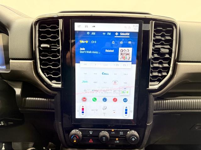 2025 Ford Ranger XLT - Photo 59