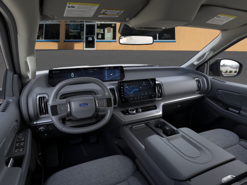 2026 Ford Expedition Active SUV