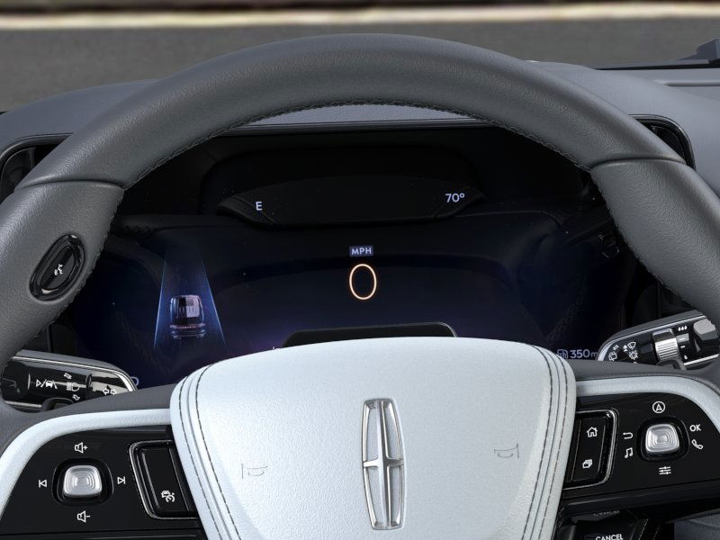 2026 Lincoln Aviator Black Label - Photo 56