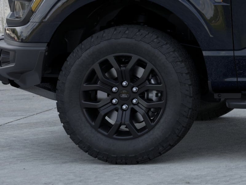 Thumbnail: 2026 Ford F-150 - 19