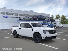 New 2025 Ford Maverick XLT TRUCK for sale in Westbrook ME