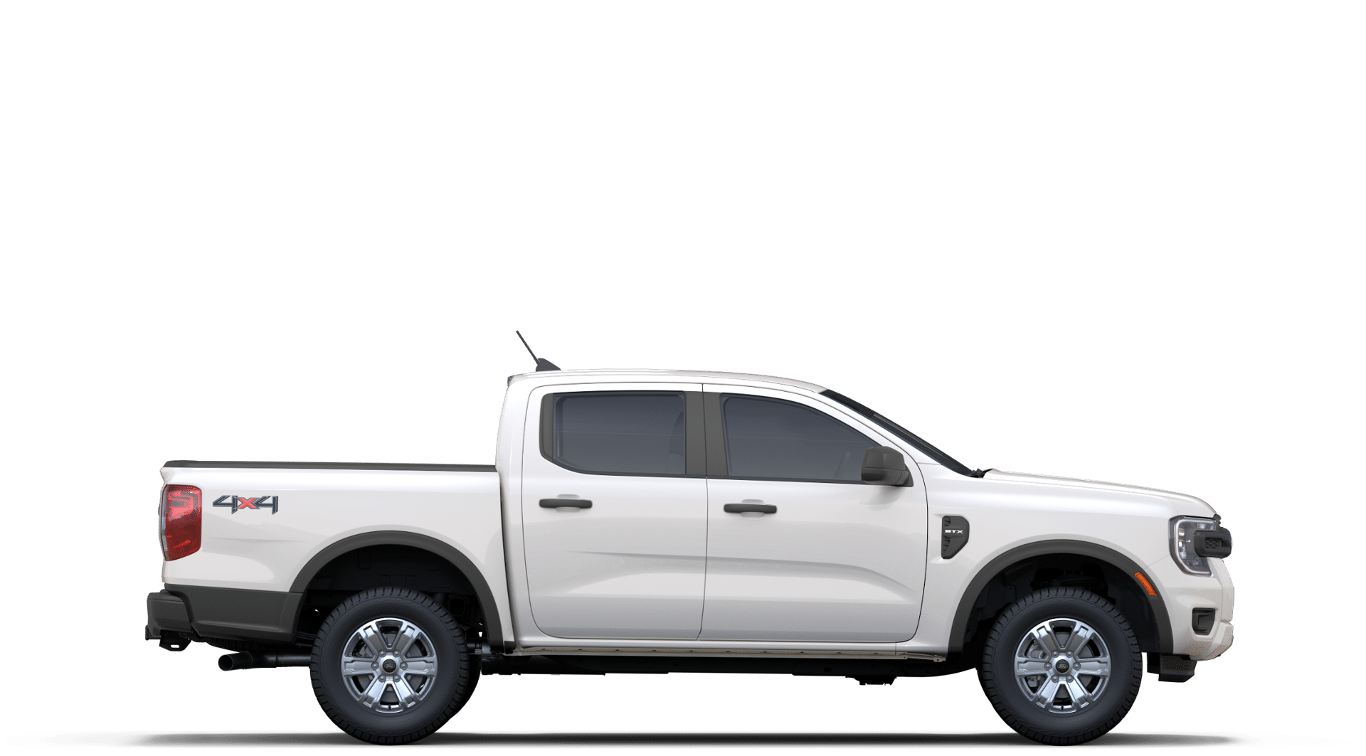 2025 Ford Ranger XL 5