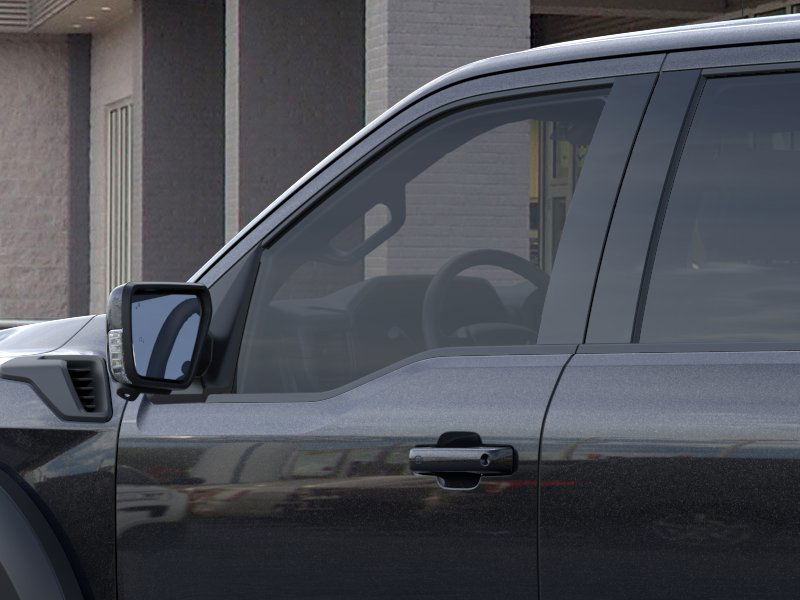 2025 Ford F-150 Raptor - Photo 43