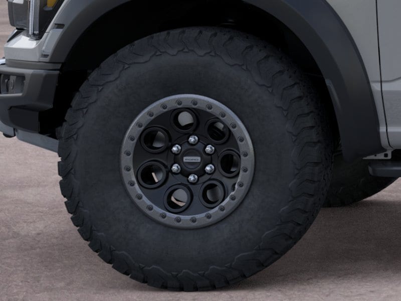 2026 Ford F-150 photo 19 of 29
