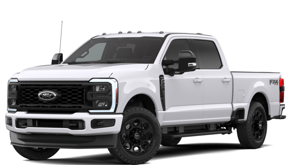 New 2026 Ford Super Duty F-250 Lariat TRUCK