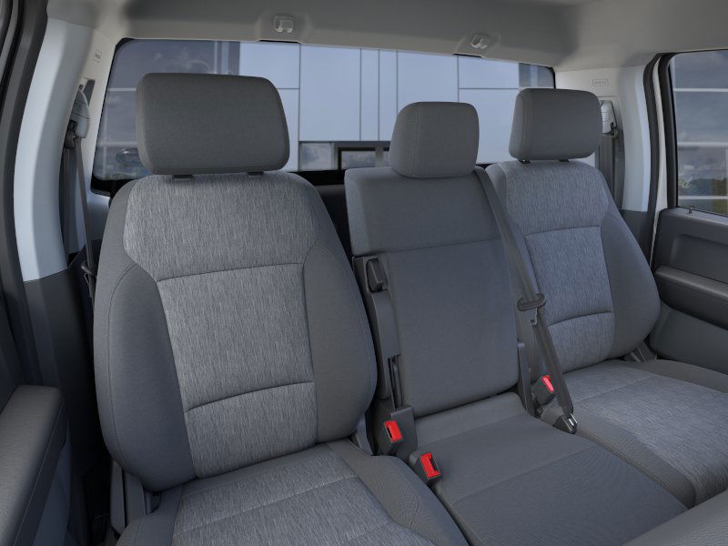 2025 Ford F-350 XL photo 13