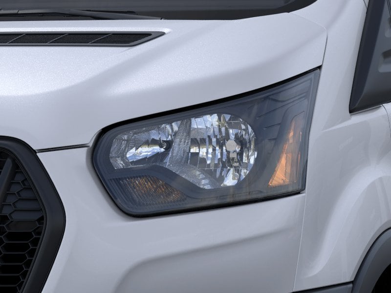2026 Ford Transit Van Base - Photo 39