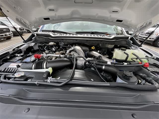 2024 Ford Econoline E-550 50