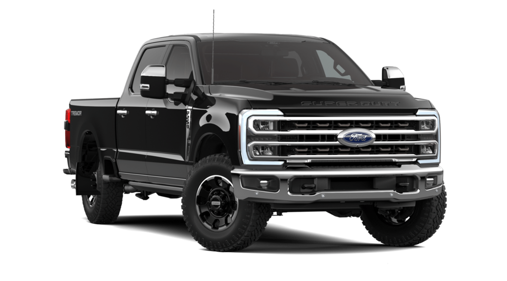 New 2026 Ford F-250 TRUCK