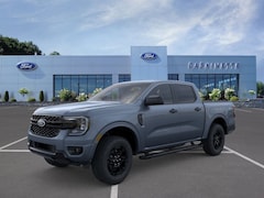 2025 Ford Ranger XLT Truck