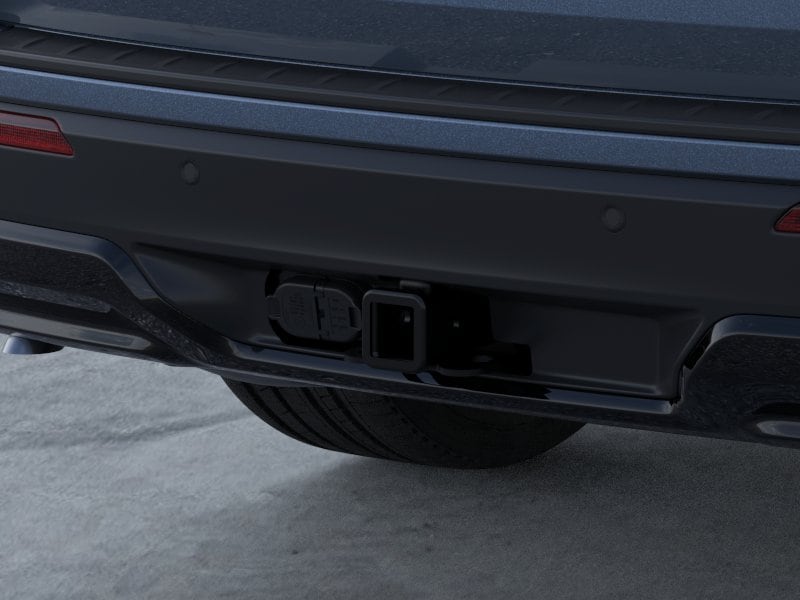 Thumbnail: 2026 Ford Explorer - 23