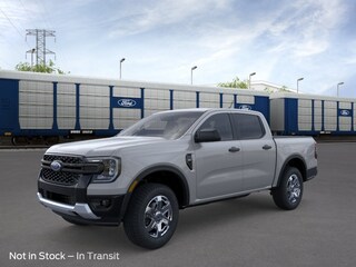 2026 Ford Ranger XLT TRUCK