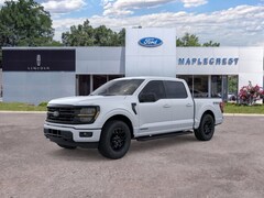 2026 Ford F-150 XLT Truck