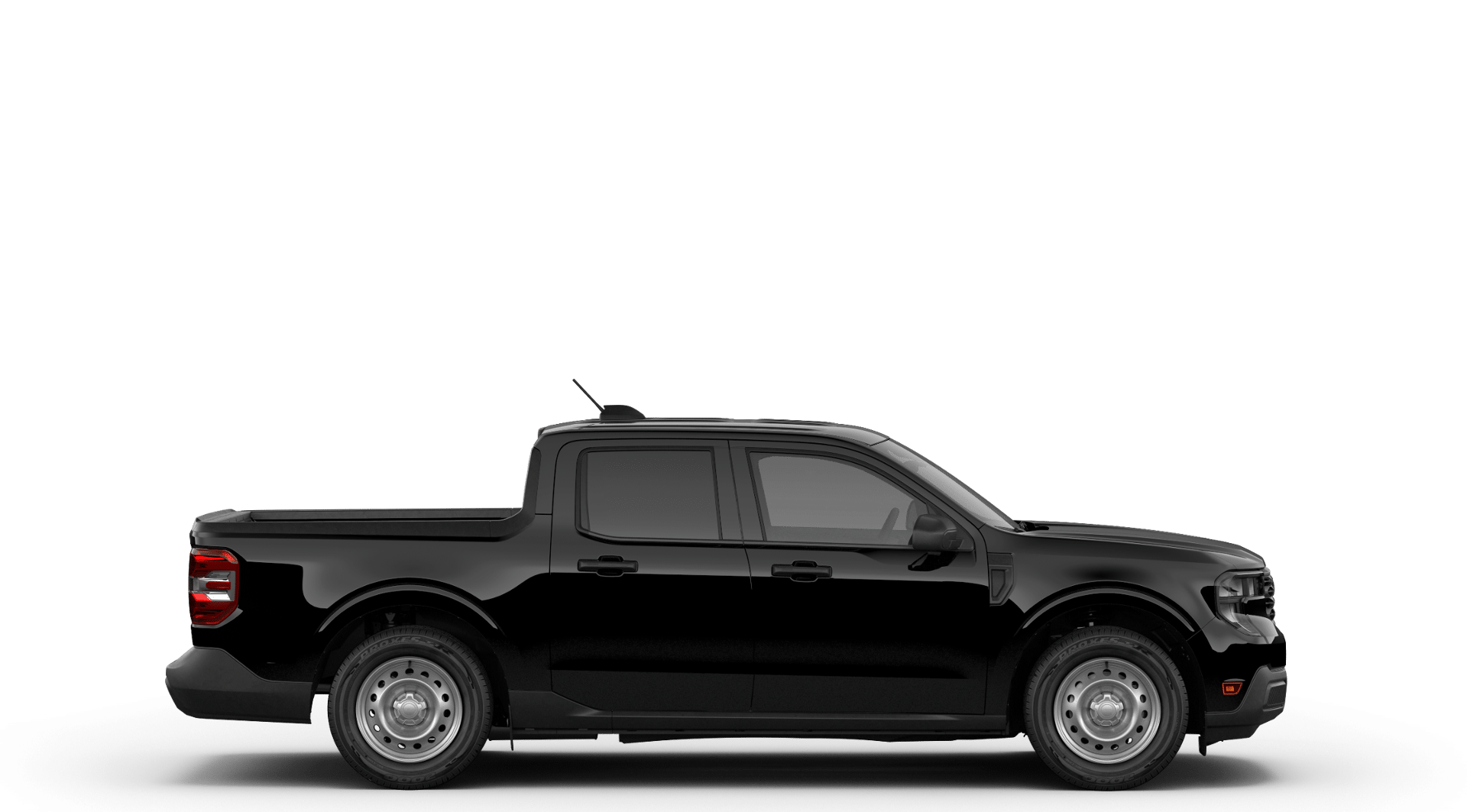 Thumbnail: 2026 Ford Maverick - 5