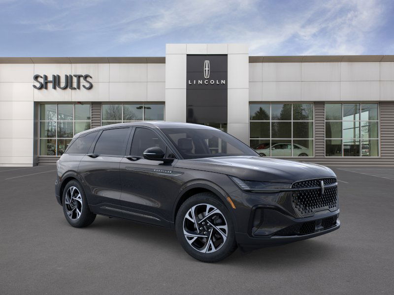 2026 Lincoln Nautilus Premiere - Photo 41