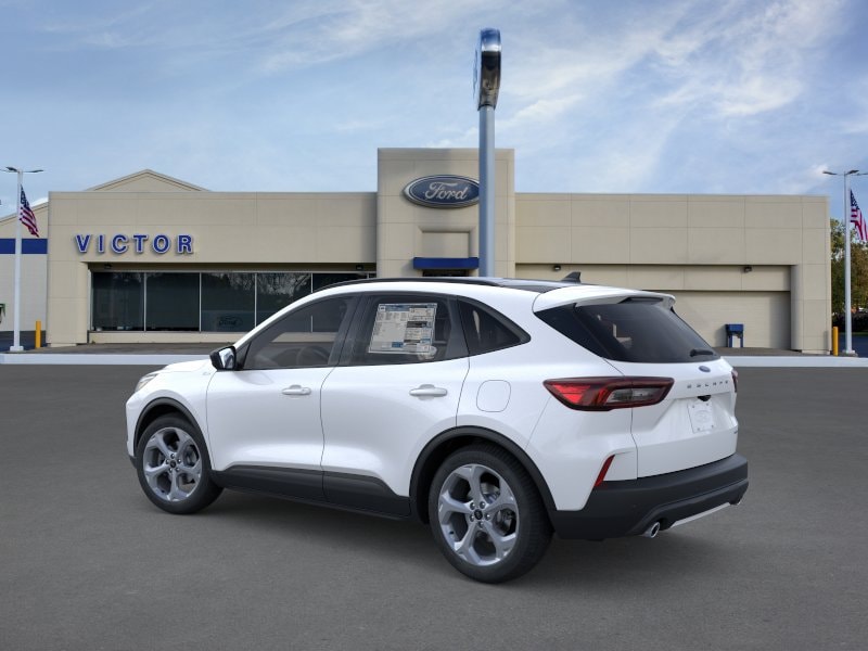 2025 Ford Escape ST-Line - Photo 9