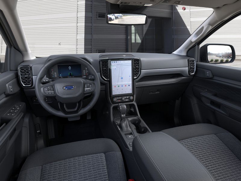 Thumbnail: 2025 Ford Ranger - 9