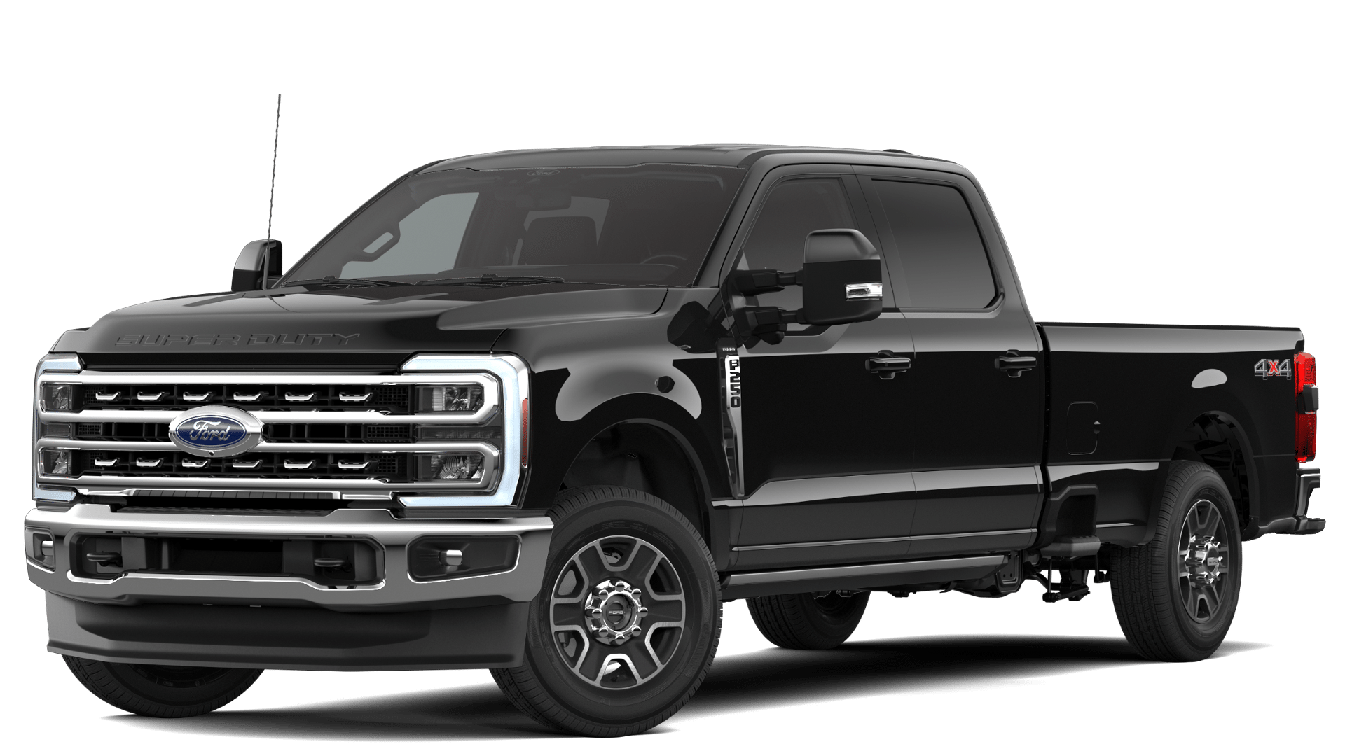 2026 Ford F-250 Lariat 4x4 Crew Cab 8' Box's photo