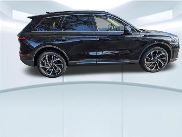 2026 Lincoln Corsair Reserve CROSSOVERS