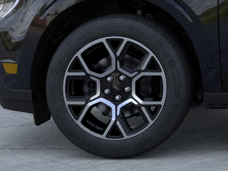 Thumbnail: 2025 Ford Maverick - 44