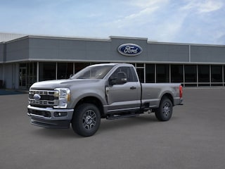 2025 Ford F-350 F-350 XLT TRUCK