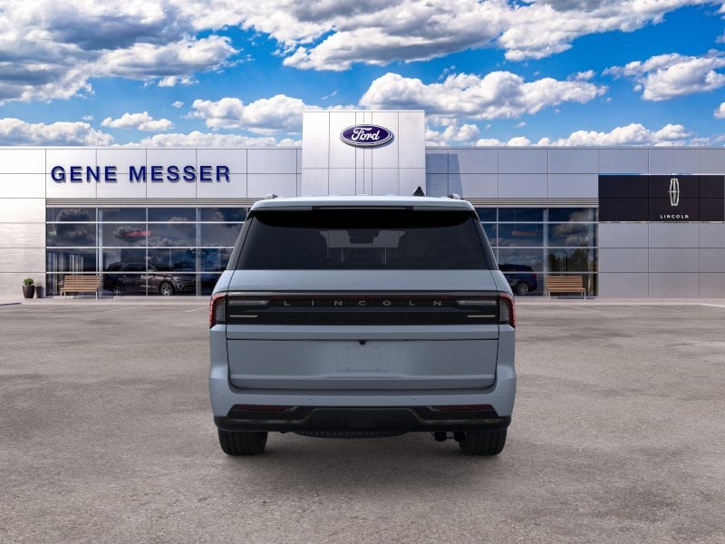 2026 Lincoln Navigator Reserve - Photo 27