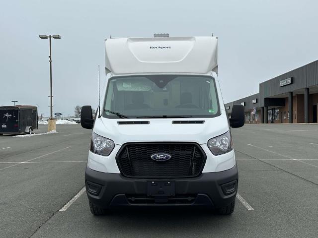 2024 Ford Transit Cutaway Base - Photo 26