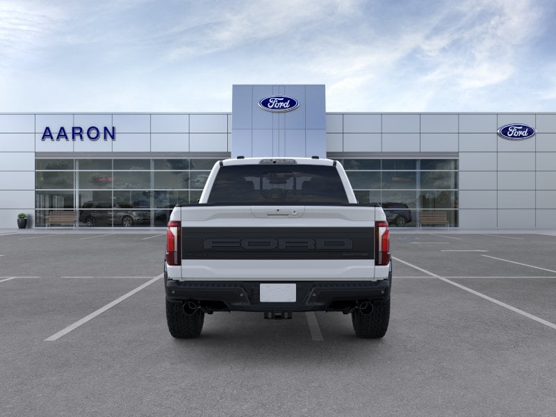 2026 Ford F-150 Raptor Truck