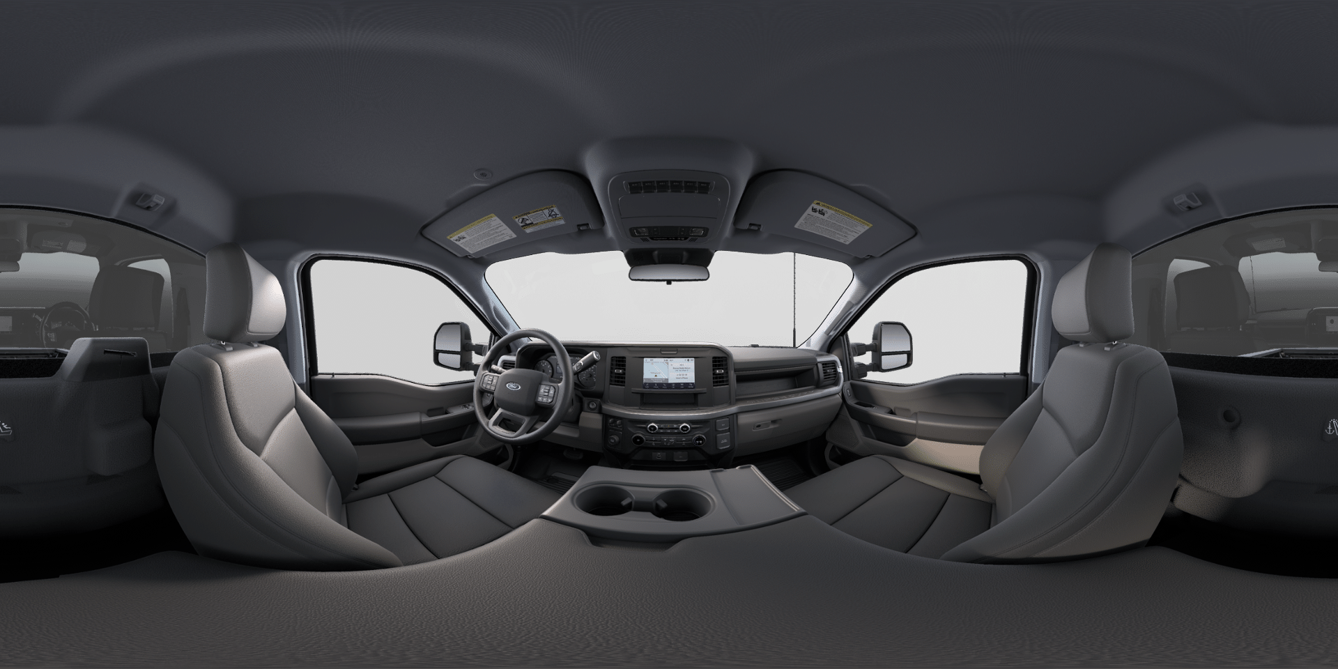 Thumbnail: 2025 Ford Econoline - 33