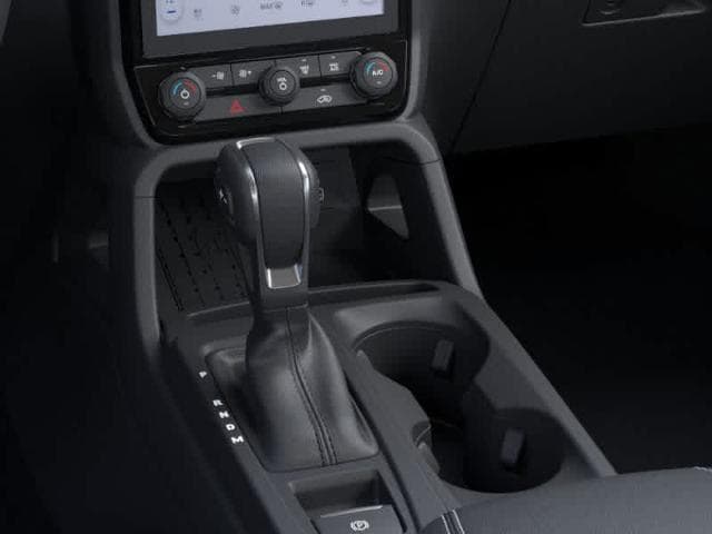 Thumbnail: 2025 Ford Ranger - 37
