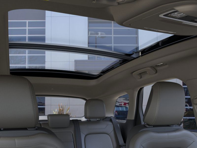 2025 Lincoln Corsair Grand Touring - Photo 32